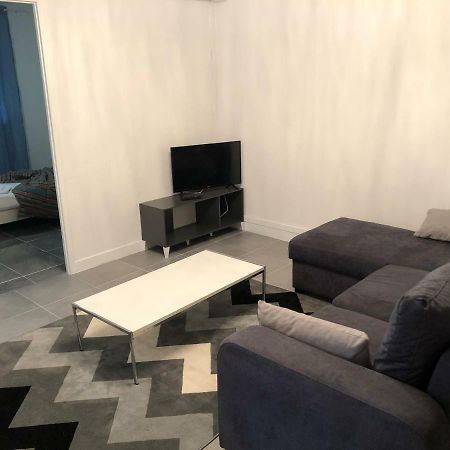 Appartement T3 7C Tarbes Exterior photo