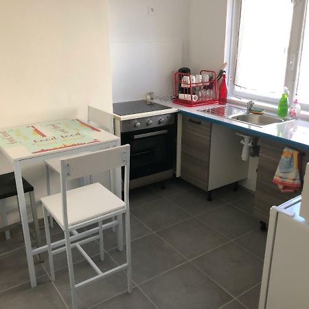 Appartement T3 7C Tarbes Exterior photo
