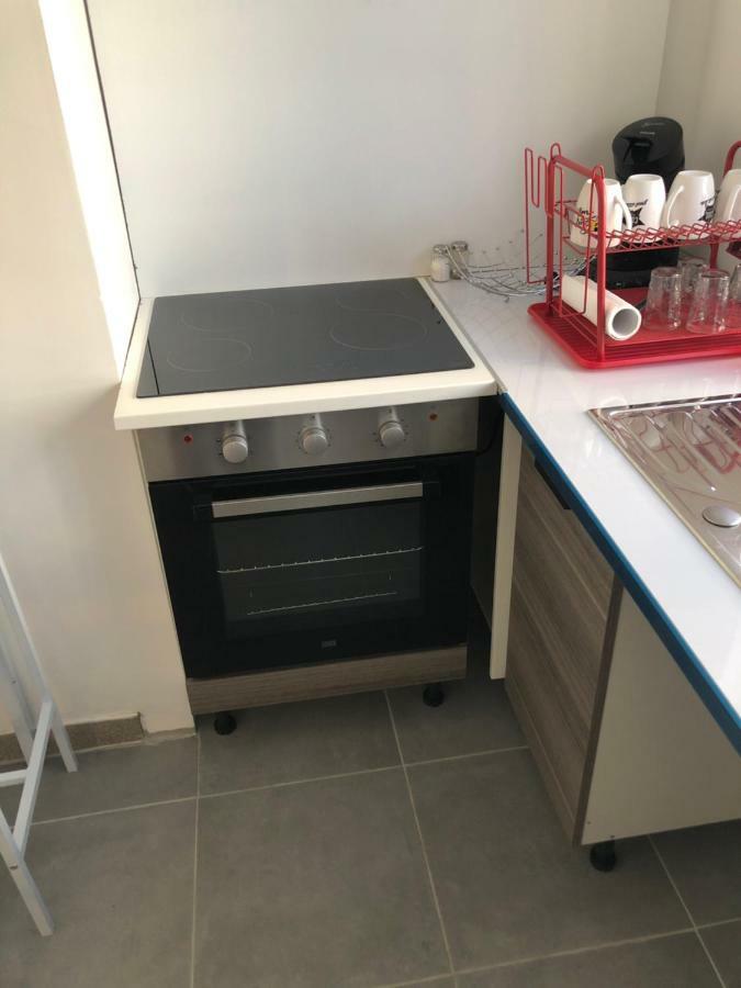 Appartement T3 7C Tarbes Exterior photo