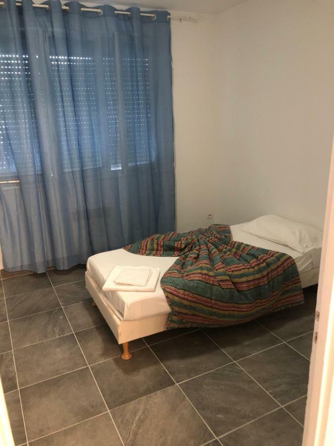 Appartement T3 7C Tarbes Exterior photo