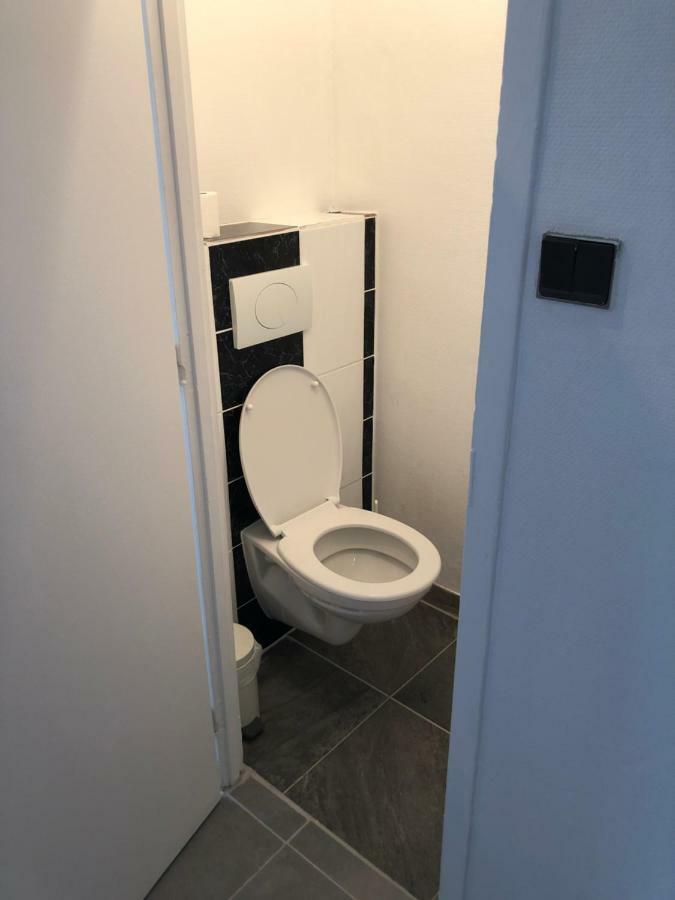 Appartement T3 7C Tarbes Exterior photo