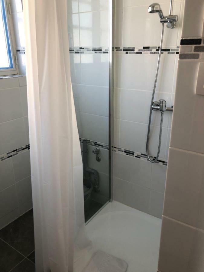 Appartement T3 7C Tarbes Exterior photo