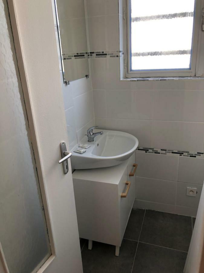 Appartement T3 7C Tarbes Exterior photo