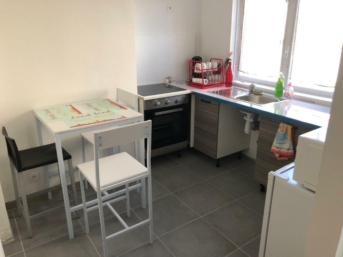 Appartement T3 7C Tarbes Exterior photo