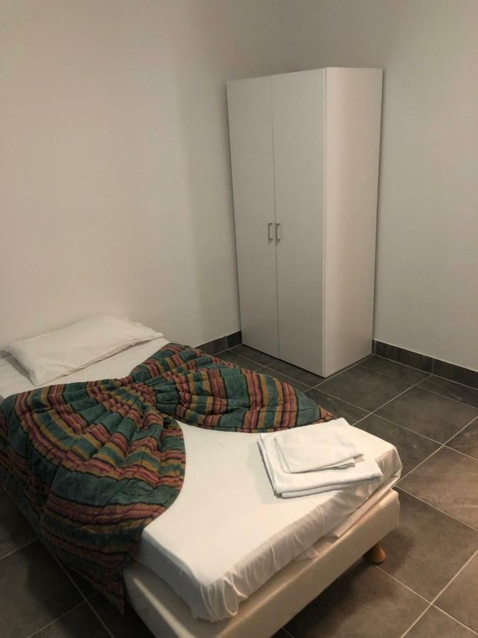 Appartement T3 7C Tarbes Exterior photo